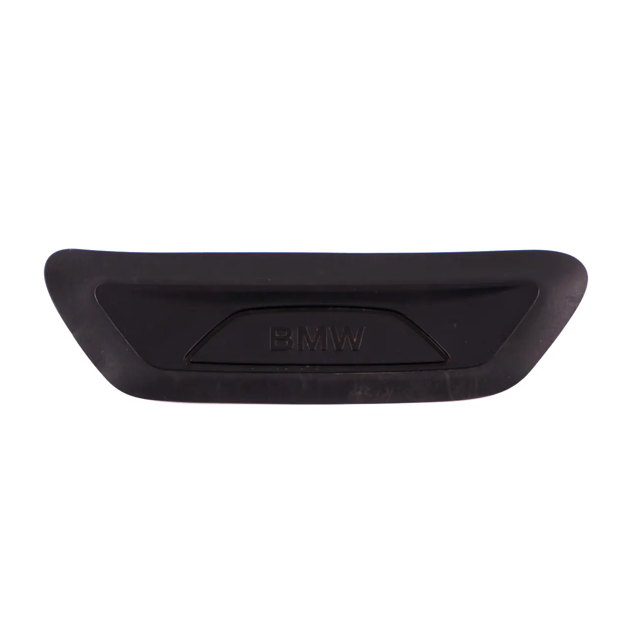 BMW 2 F45 Active Tourer Plaque de seuil de porte arrière gauche 7298909