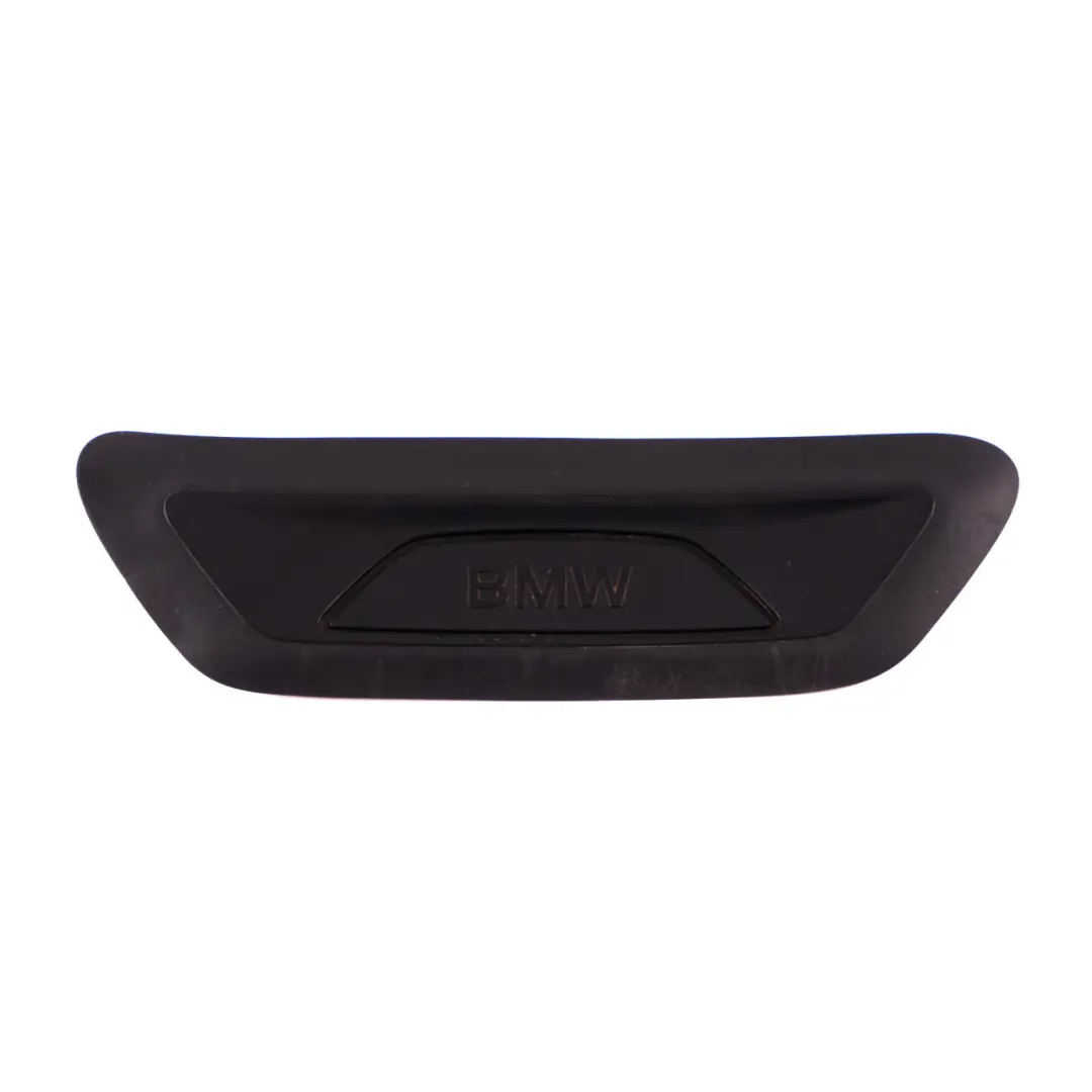 Plaque de seuil de porte arrière gauche pour BMW 2 F45 Active Tourer à propos du numéro de pièce 7298909 BMW 2 F45 Active Tourer Plaque de seuil de porte arrière gauche - SKU 7298909 - Numéro de pièce 7298909