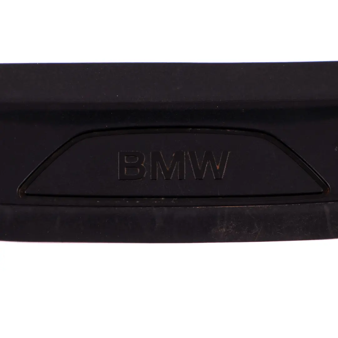 Puerta de Entrada Trasera Izquierda Embellecedor Alféizar para BMW F45 Active Tourer con número de pieza 7298909 BMW F45 Active Tourer Puerta de Entrada Trasera Izquierda Embellecedor Alféizar - SKU 7298909 - Número de pieza 7298909