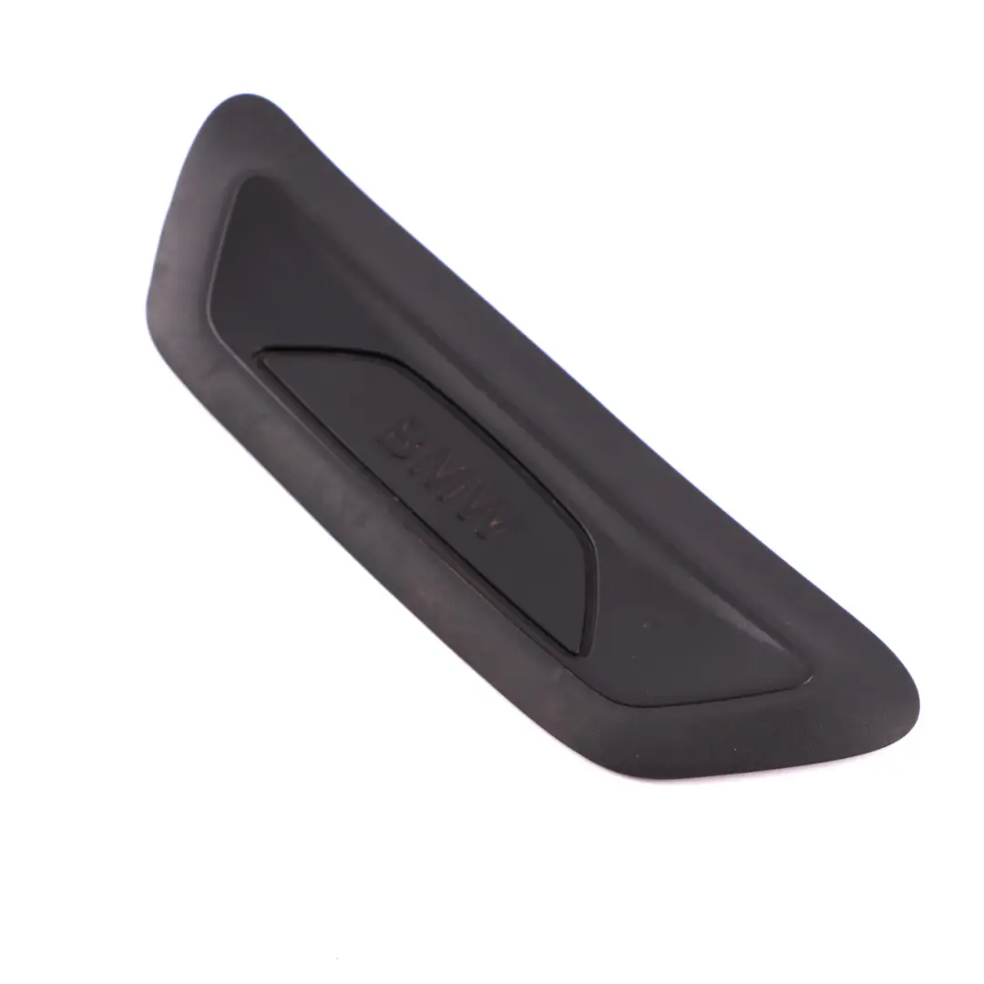 BMW 2 F45 Active Tourer Hintere Linke Eingangstür Abdeckung Trim Schwellerleiste - SKU 7298909 - Teilenummer 7298909