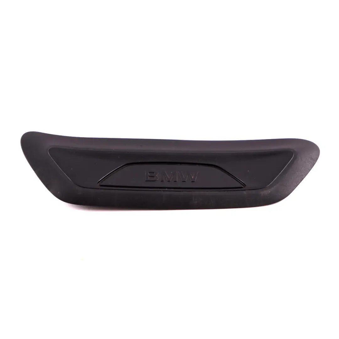 Left Entrance Door Cover Trim Sill Strip to BMW 2 F45 Active Tourer Rear with Part number 7298909 BMW 2 F45 Active Tourer Rear Left Entrance Door Cover Trim Sill Strip - SKU 7298909 - Part number 7298909