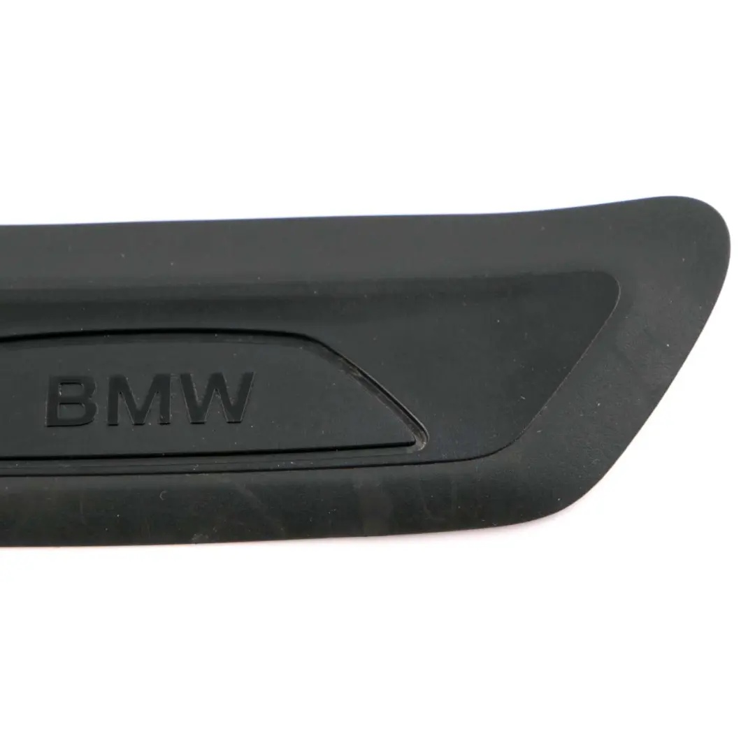 BMW 2 F45 Active Tourer Plaque de seuil de porte arrière droite - SKU 7298910 - Numéro de pièce 7298910