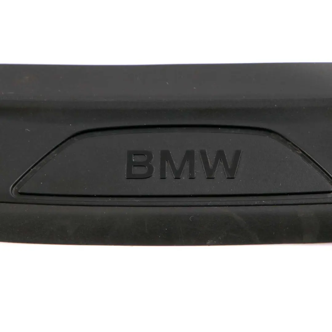 Right Entrance Door Cover Trim Sill Strip to BMW 2 F45 Active Tourer Rear with Part number 7298910 BMW 2 F45 Active Tourer Rear Right Entrance Door Cover Trim Sill Strip - SKU 7298910 - Part number 7298910