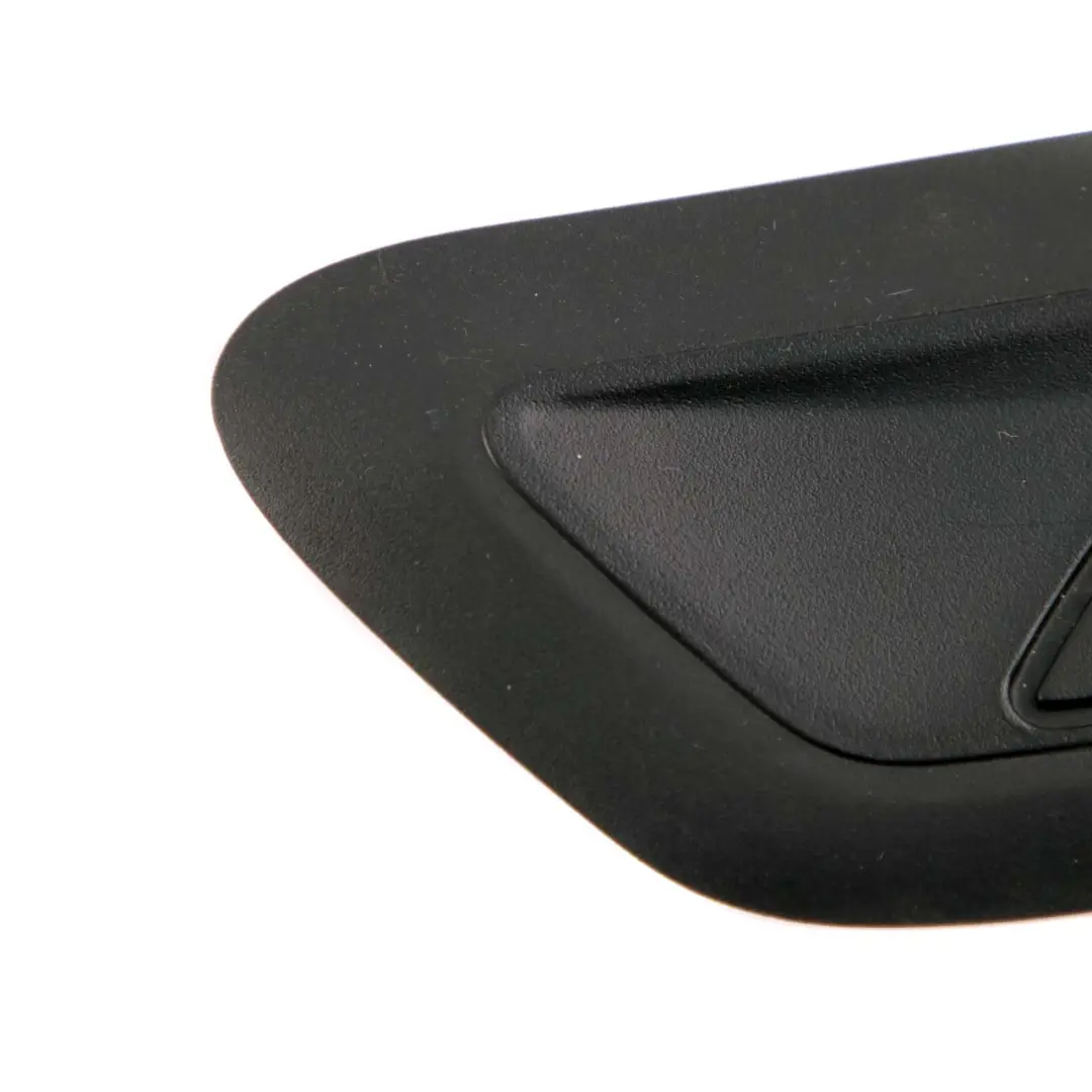BMW 2 F45 Active Tourer Rear Right Entrance Door Cover Trim Sill Strip - SKU 7298910 - Part number 7298910