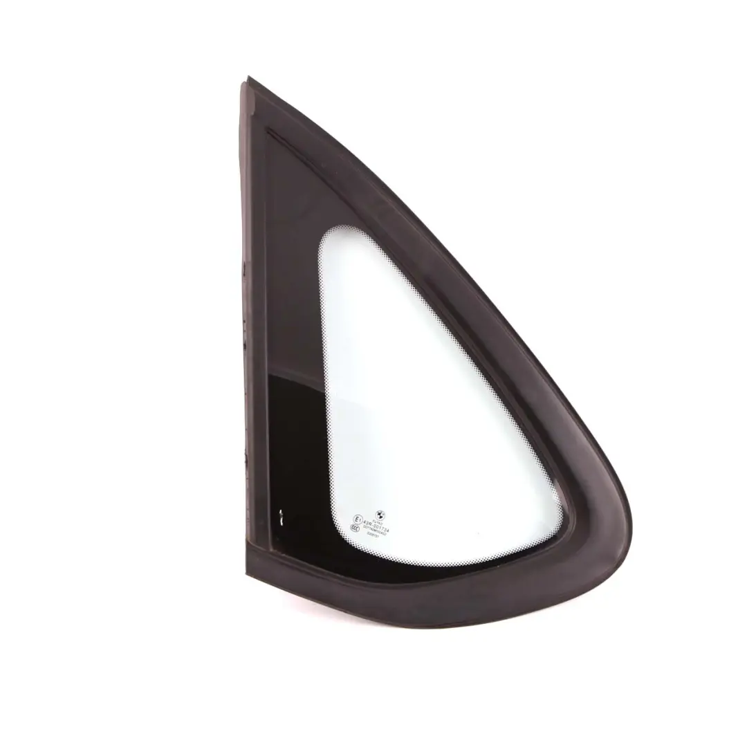  Cristal BMW F45 Active Tourer Puerta Lateral Fija Trasera Izquierda AS2 - SKU 7298913 - Número de pieza 7298913