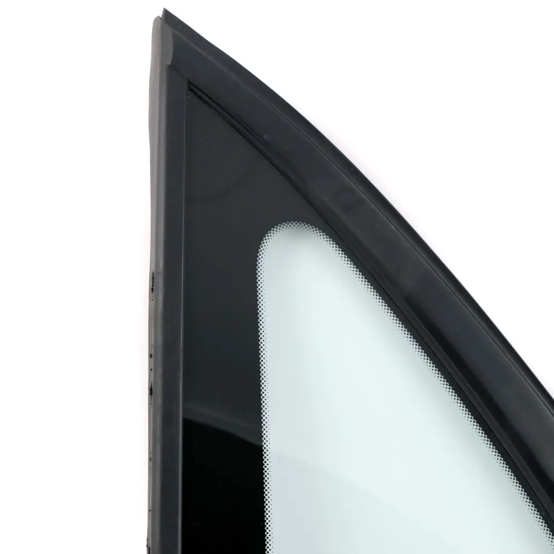  Window Glass BMW F45 Active Tourer Side Fixed Door Rear Left N/S AS2 - SKU 7298913 - Part number 7298913