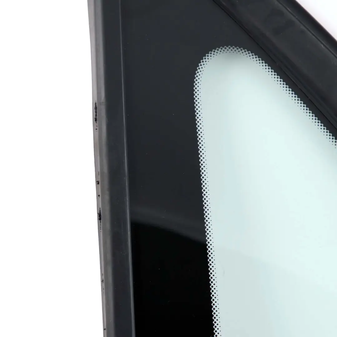  Window Glass BMW F45 Active Tourer Side Fixed Door Rear Left N/S AS2 - SKU 7298913 - Part number 7298913