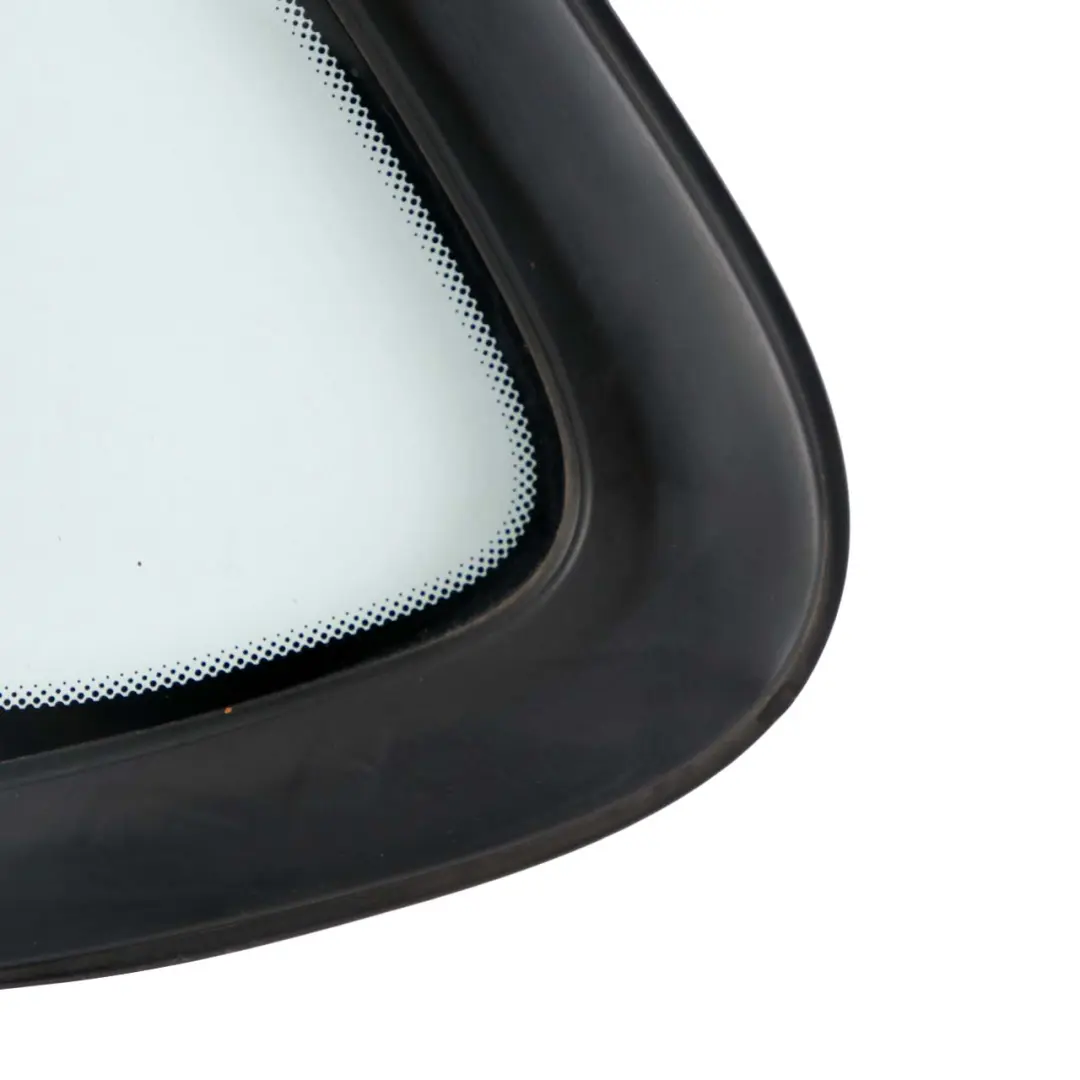  Vetro Finestra BMW F45 Active Tourer Porta Fissa Posteriore Sinistra AS2 - SKU 7298913 - Numero di parte 7298913