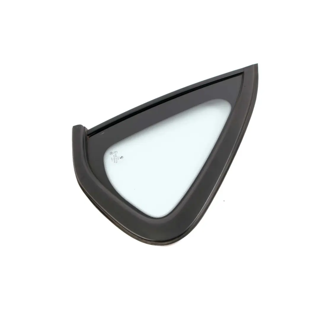  Vetro Finestra BMW F45 Active Tourer Porta Fissa Posteriore Sinistra AS2 - SKU 7298913 - Numero di parte 7298913
