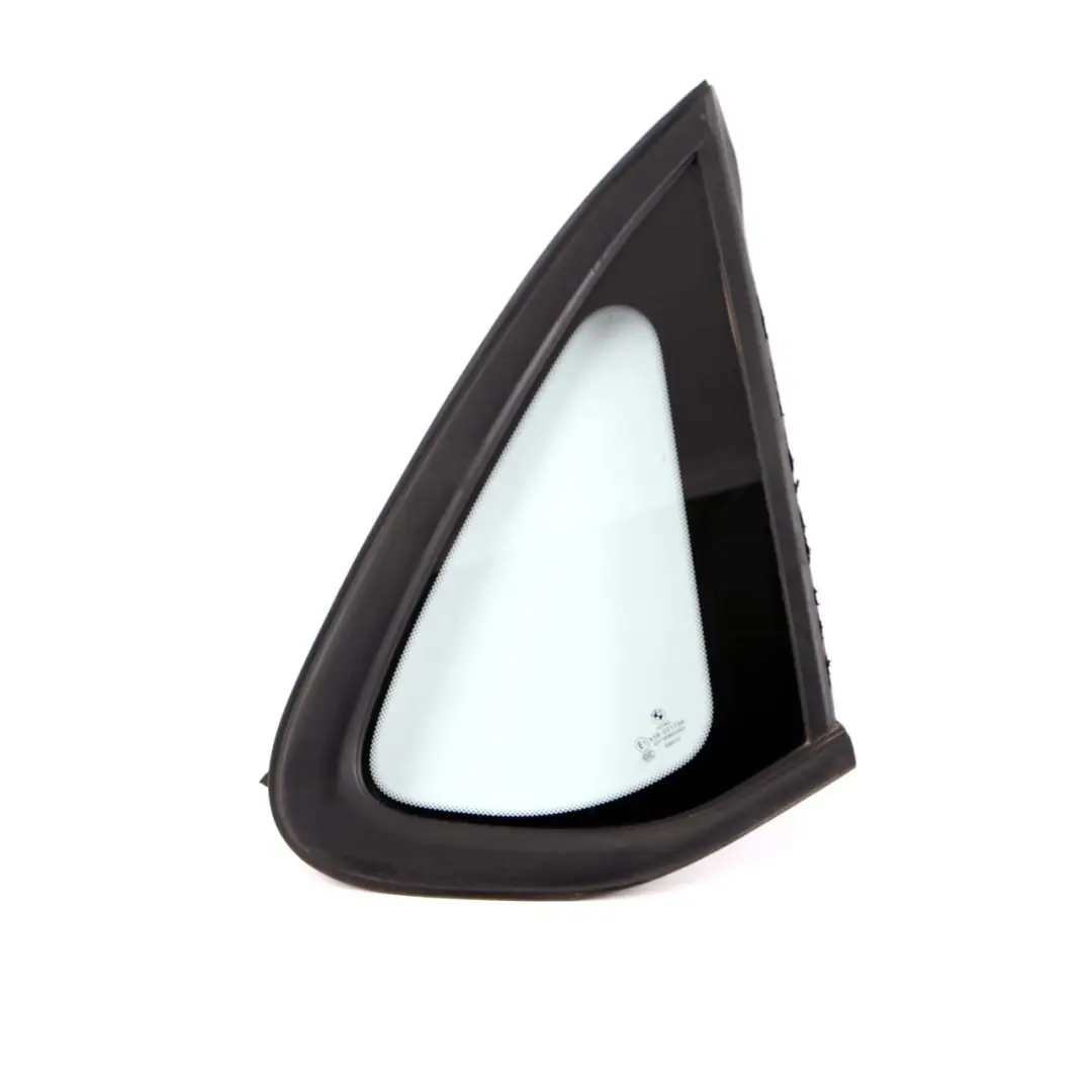  Vitre BMW F45 Active Tourer Porte Latérale Fixe Arrière Droite AS2 - SKU 7298914 - Numéro de pièce 7298914