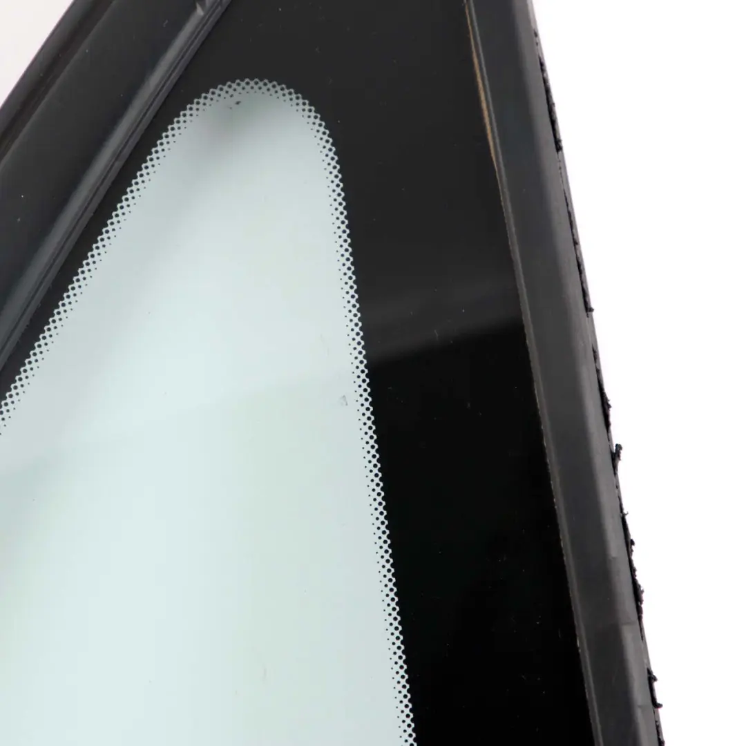  Window Glass BMW F45 Active Tourer Side Fixed Door Rear Right O/S AS2 - SKU 7298914 - Part number 7298914
