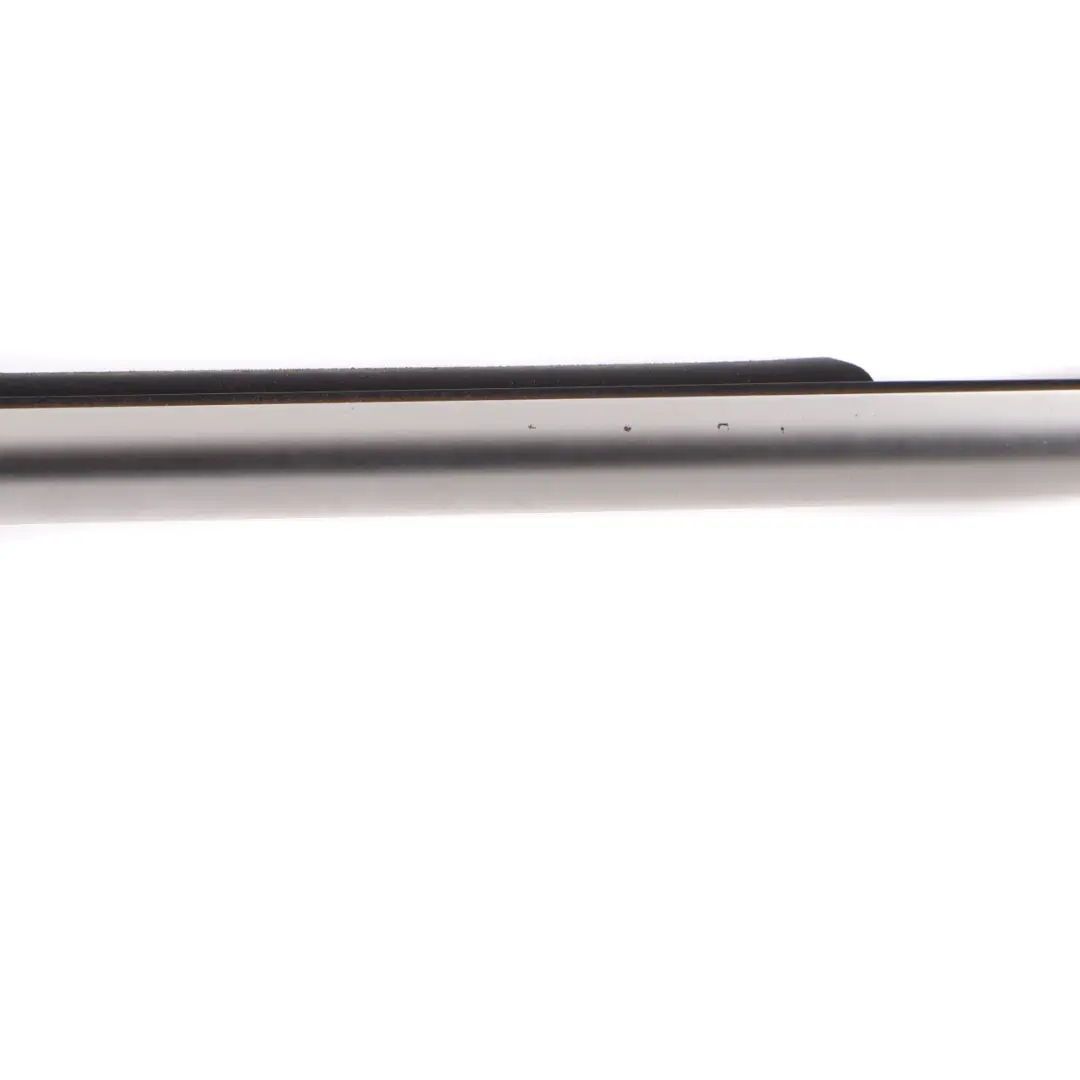 Window Strip BMW F30 F31 Door Trim Front Left N/S Weatherstrip Alu Matt to with Part number 7298917 Window Strip BMW F30 F31 Door Trim Front Left N/S Weatherstrip Alu Matt - SKU 7298917 - Part number 7298917