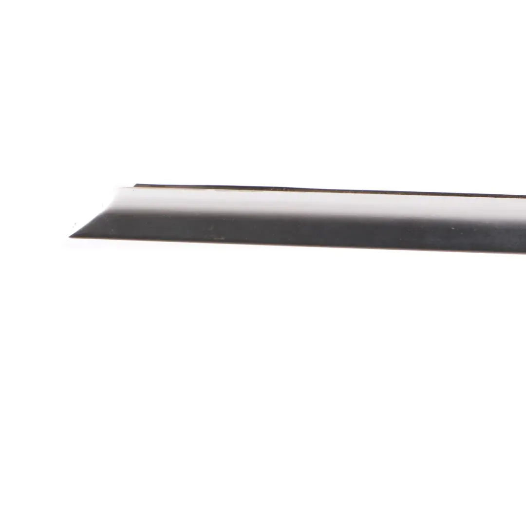  Window Strip BMW F30 F31 Door Trim Front Left N/S Weatherstrip Alu Matt - SKU 7298917 - Part number 7298917