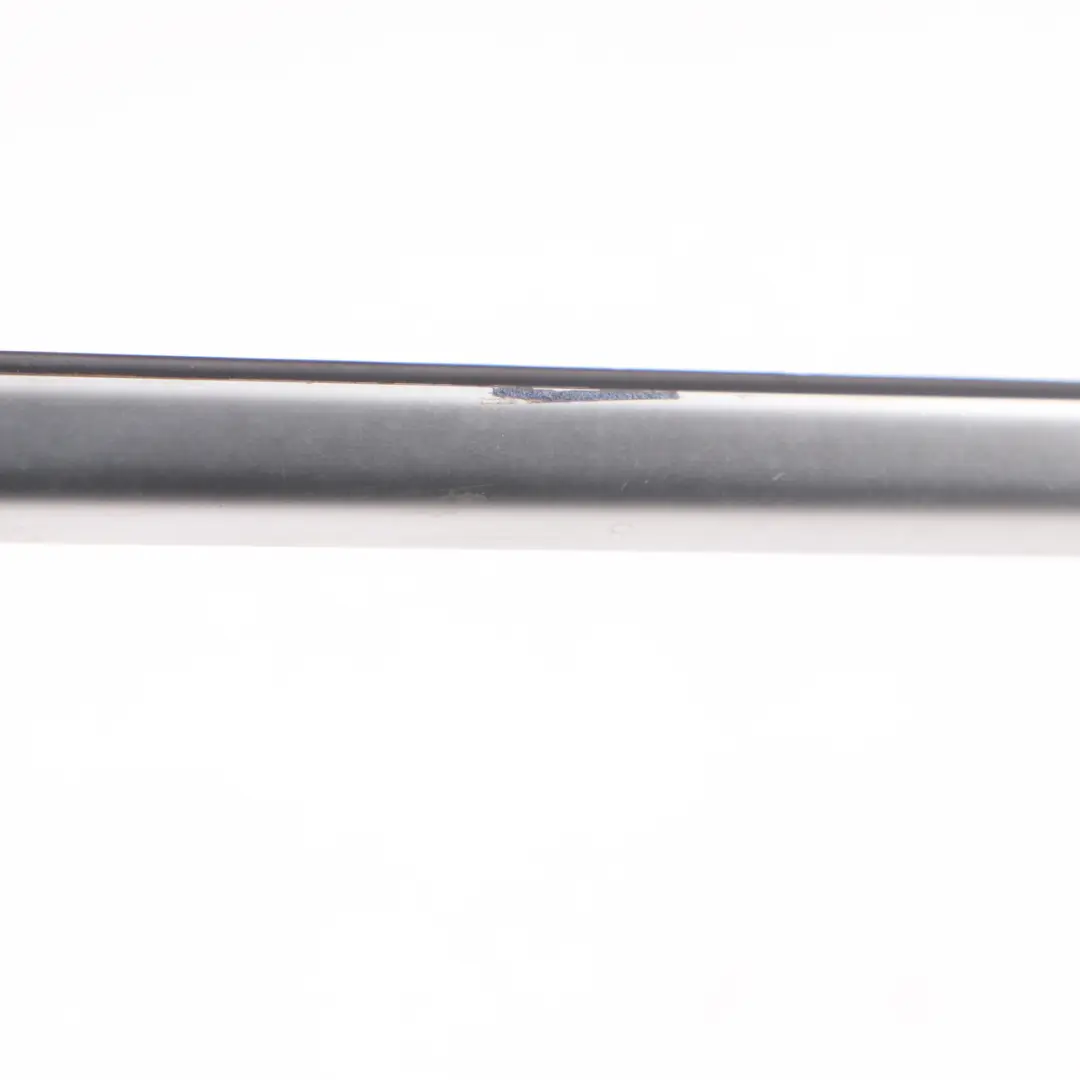 Channel Sealing Outside Door Front Rght O/S Aluminium Matt to BMW F30 with Part number 7298918 BMW F30 Channel Sealing Outside Door Front Rght O/S Aluminium Matt - SKU 7298918 - Part number 7298918