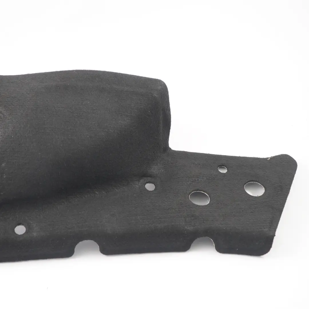 BMW F45 Aislamiento Acústico Paso de Rueda Panel Trasero Izquierdo - SKU 7298929 - Número de pieza 7298929