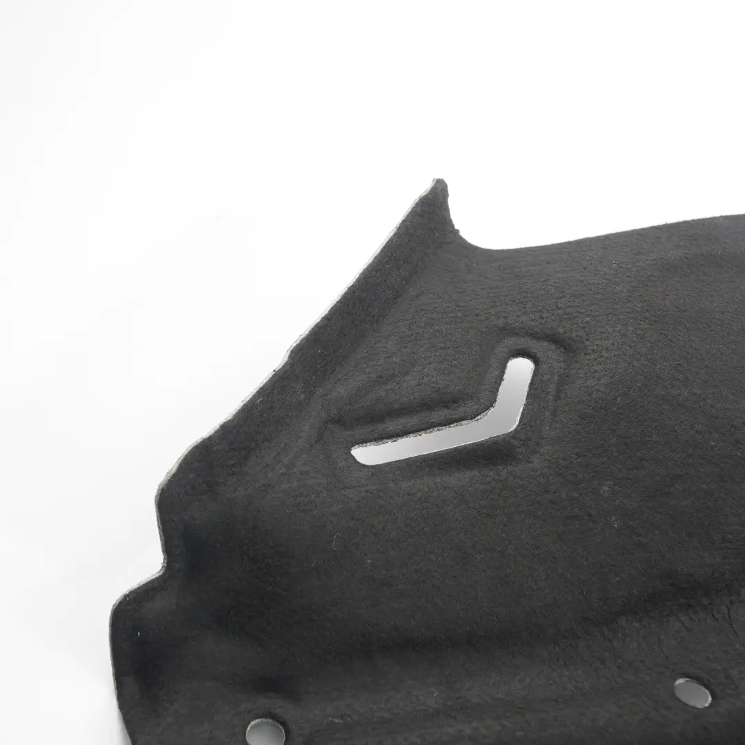 Aislamiento Acústico Paso de Rueda Panel Trasero Izquierdo para BMW F45 con número de pieza 7298929 BMW F45 Aislamiento Acústico Paso de Rueda Panel Trasero Izquierdo - SKU 7298929 - Número de pieza 7298929