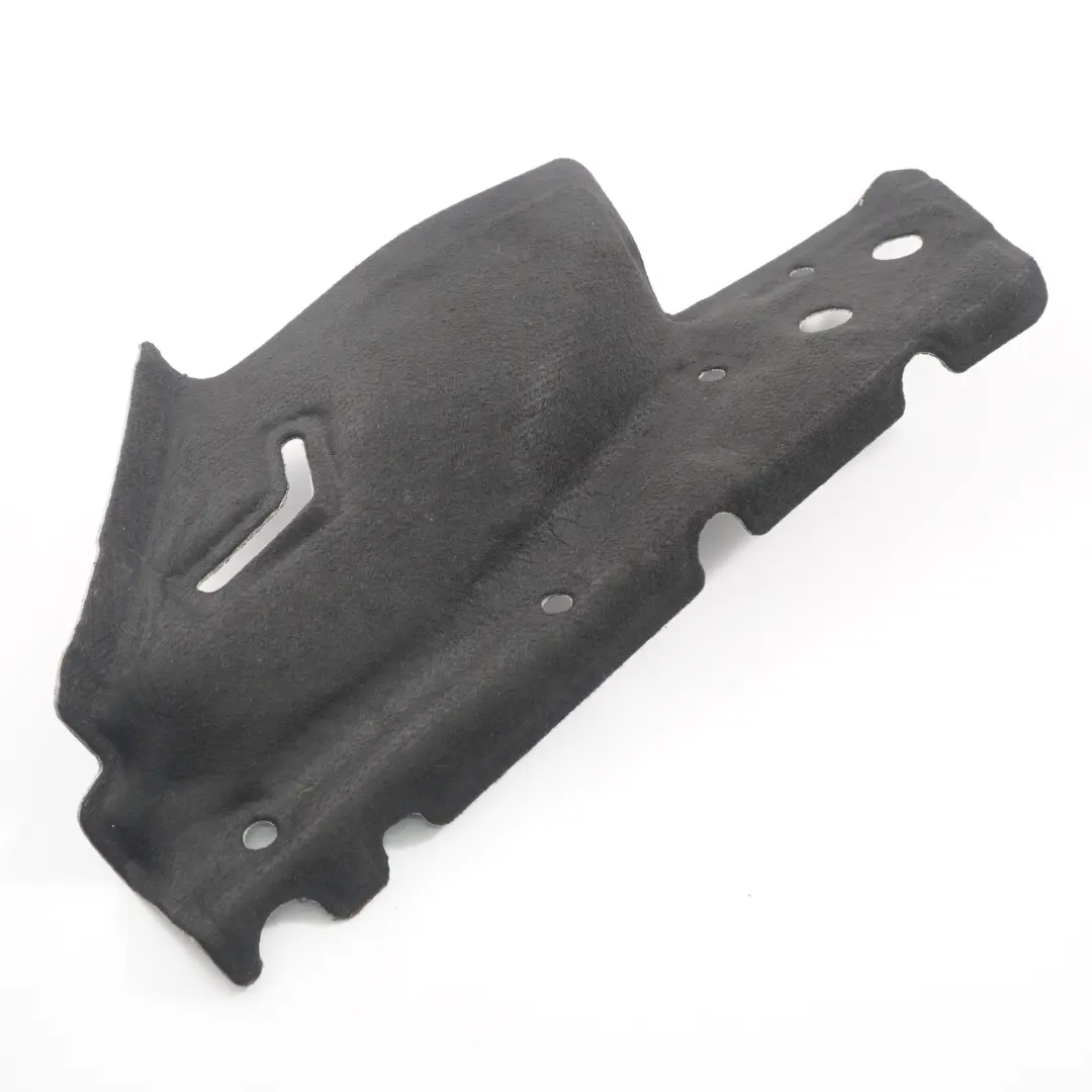 Pannello isolante per passaruota posteriore sinistro per BMW F45 con numero di parte 7298929 BMW F45 Pannello isolante per passaruota posteriore sinistro - SKU 7298929 - Numero di parte 7298929