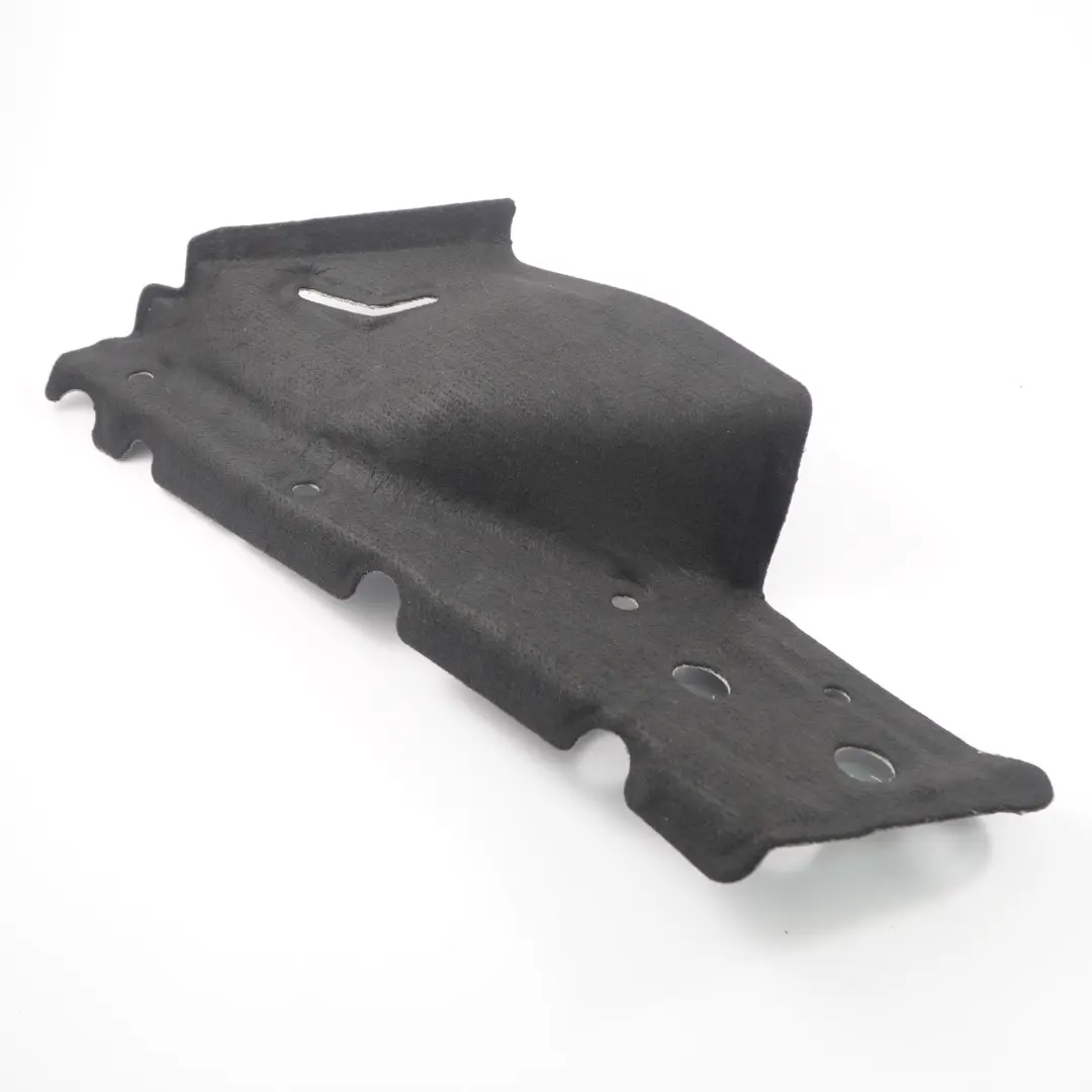 BMW F45 Insonorisation Panneau isolant de passage de roue arrière gauche - SKU 7298929 - Numéro de pièce 7298929