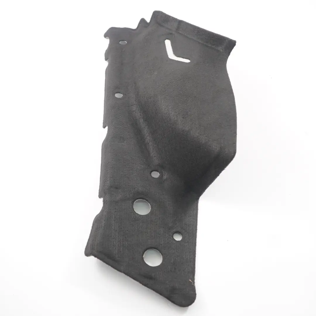 Pannello isolante per passaruota posteriore sinistro per BMW F45 con numero di parte 7298929 BMW F45 Pannello isolante per passaruota posteriore sinistro - SKU 7298929 - Numero di parte 7298929