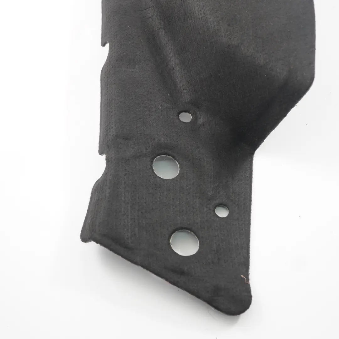 Pannello isolante per passaruota posteriore sinistro per BMW F45 con numero di parte 7298929 BMW F45 Pannello isolante per passaruota posteriore sinistro - SKU 7298929 - Numero di parte 7298929