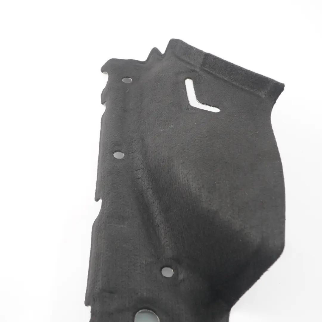 BMW F45 Insonorisation Panneau isolant de passage de roue arrière gauche - SKU 7298929 - Numéro de pièce 7298929