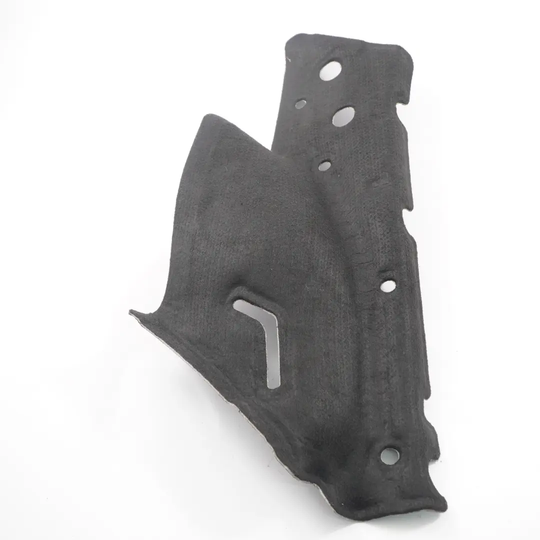 Sound Insulation Wheel Arch Insulating Panel Rear Left N/S to BMW F45 with Part number 7298929 BMW F45 Sound Insulation Wheel Arch Insulating Panel Rear Left N/S - SKU 7298929 - Part number 7298929