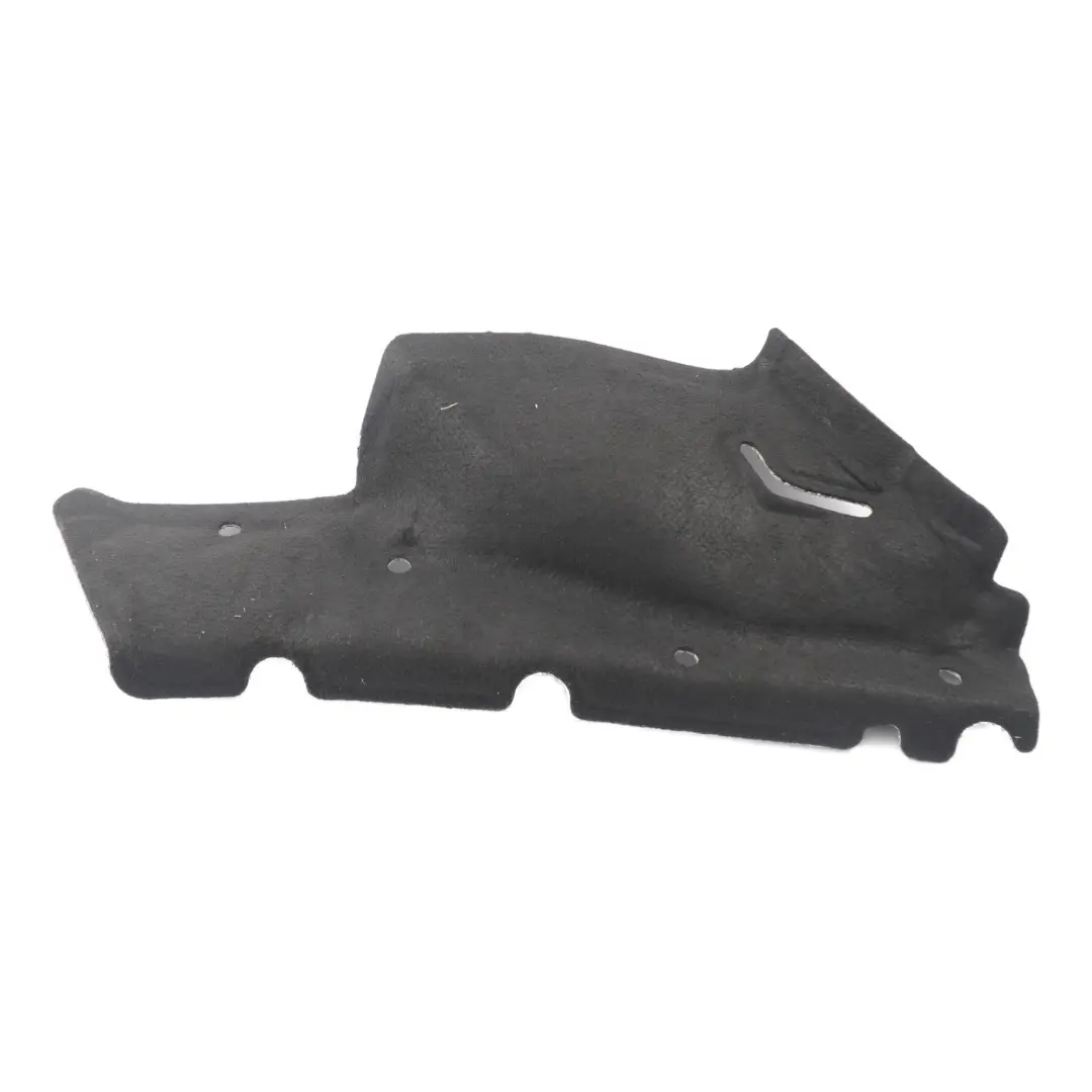Pannello isolante per passaruota posteriore destro per BMW F45 con numero di parte 7298930 BMW F45 Pannello isolante per passaruota posteriore destro - SKU 7298930 - Numero di parte 7298930