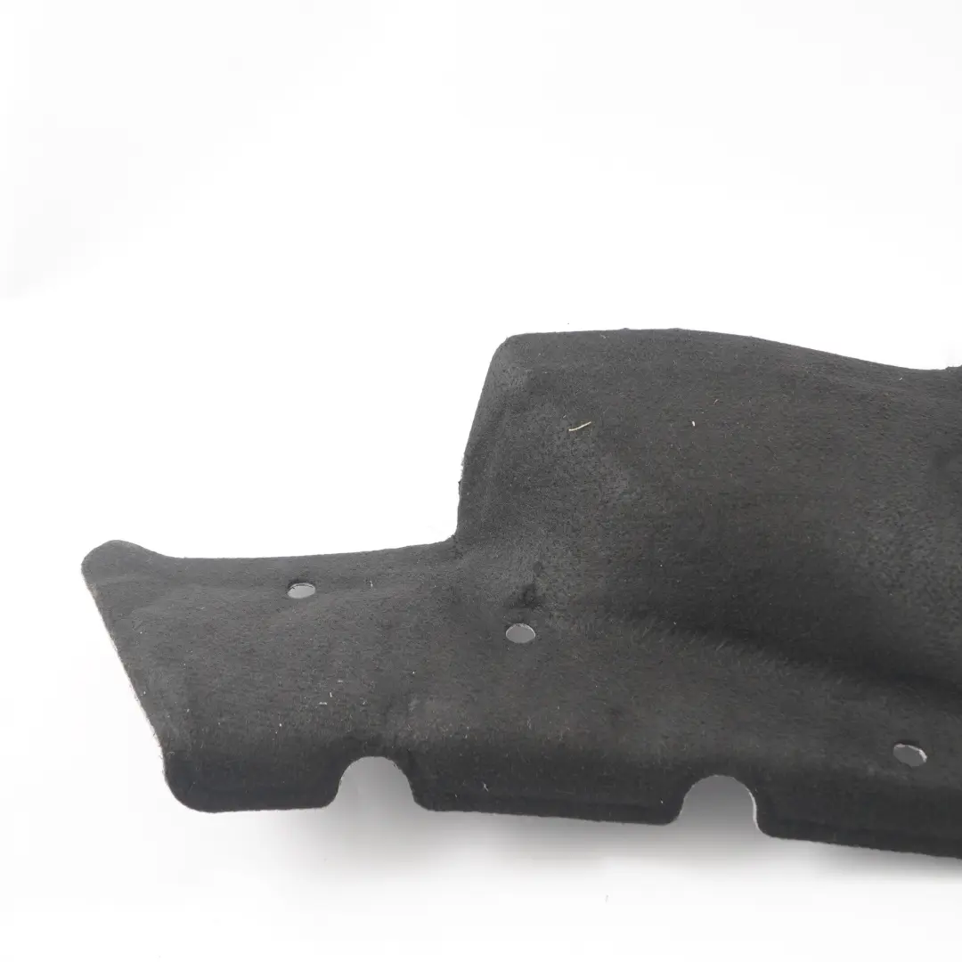 Pannello isolante per passaruota posteriore destro per BMW F45 con numero di parte 7298930 BMW F45 Pannello isolante per passaruota posteriore destro - SKU 7298930 - Numero di parte 7298930