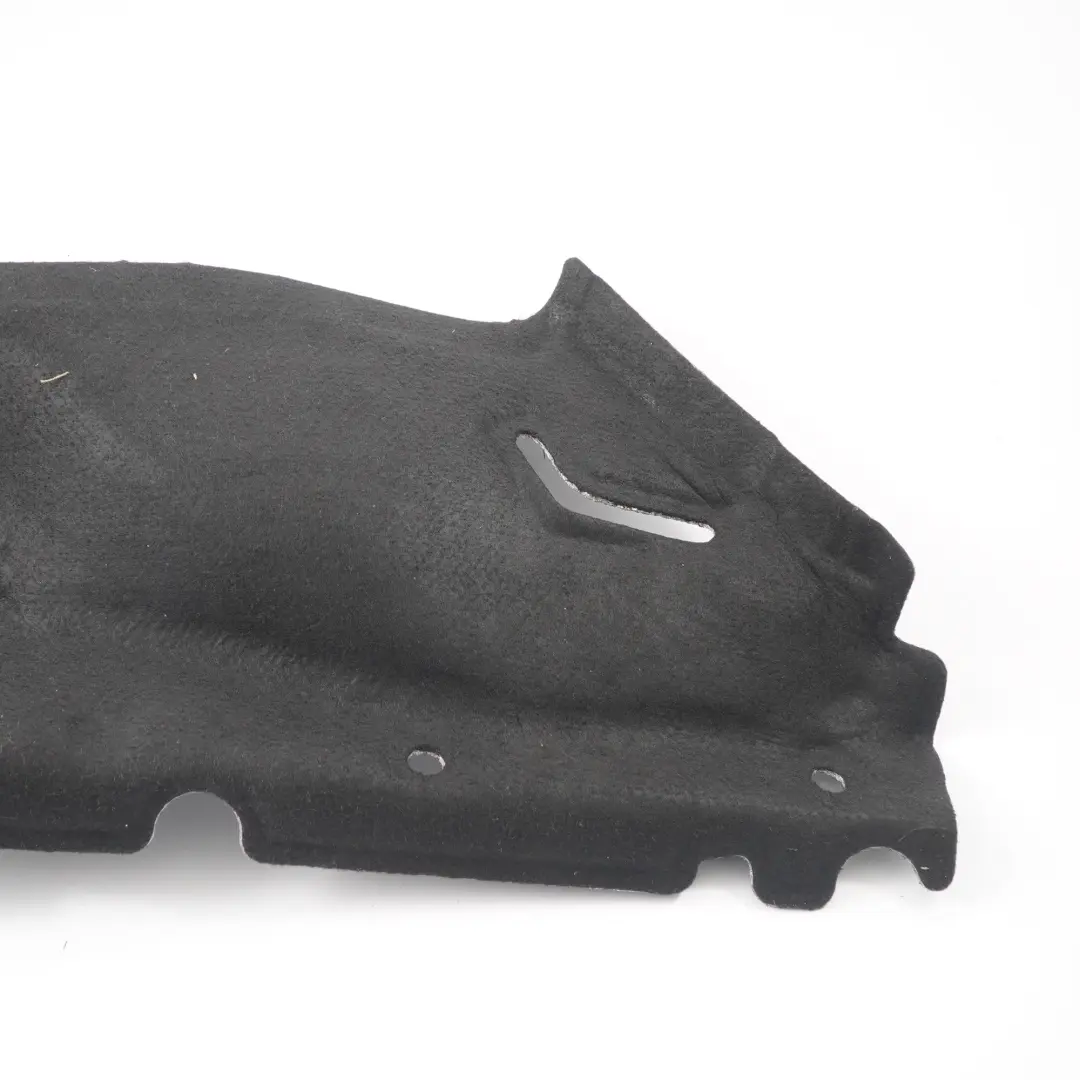 BMW F45 Insonorisation Panneau isolant de passage de roue arrière droite - SKU 7298930 - Numéro de pièce 7298930