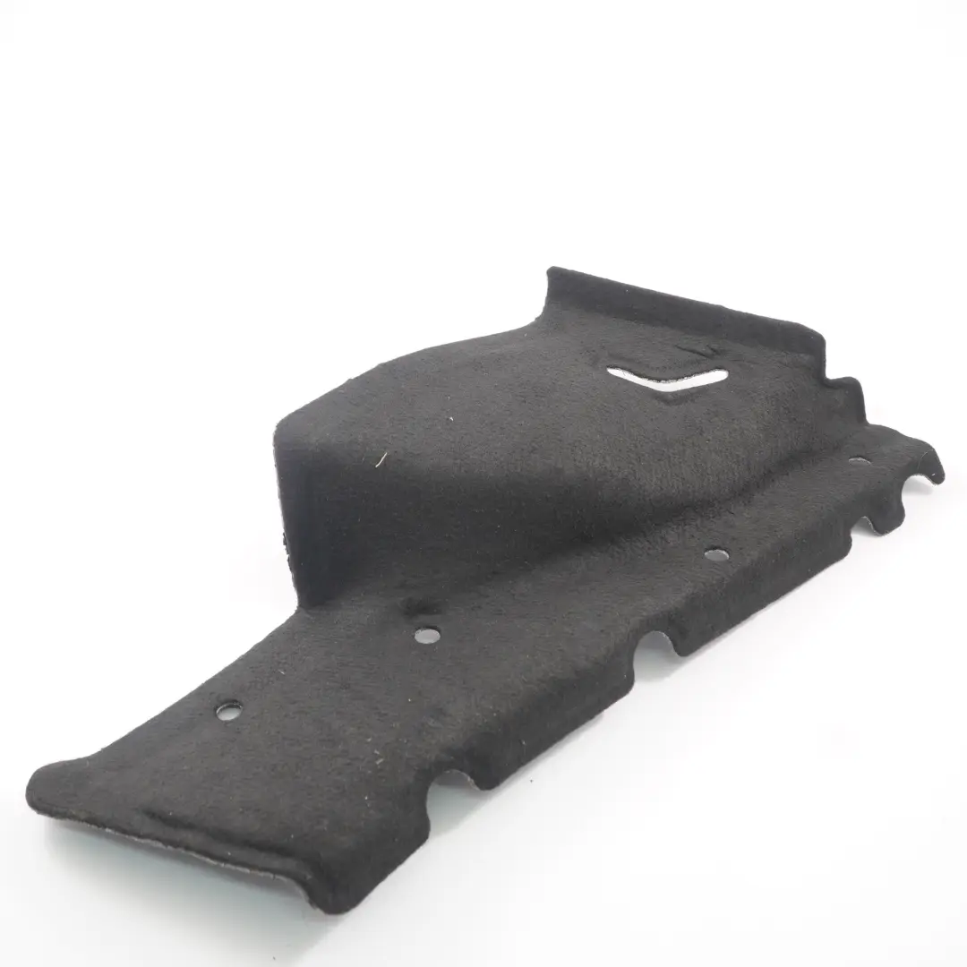 Aislamiento Acústico Paso de Rueda Panel Trasero derecho para BMW F45 con número de pieza 7298930 BMW F45 Aislamiento Acústico Paso de Rueda Panel Trasero derecho - SKU 7298930 - Número de pieza 7298930