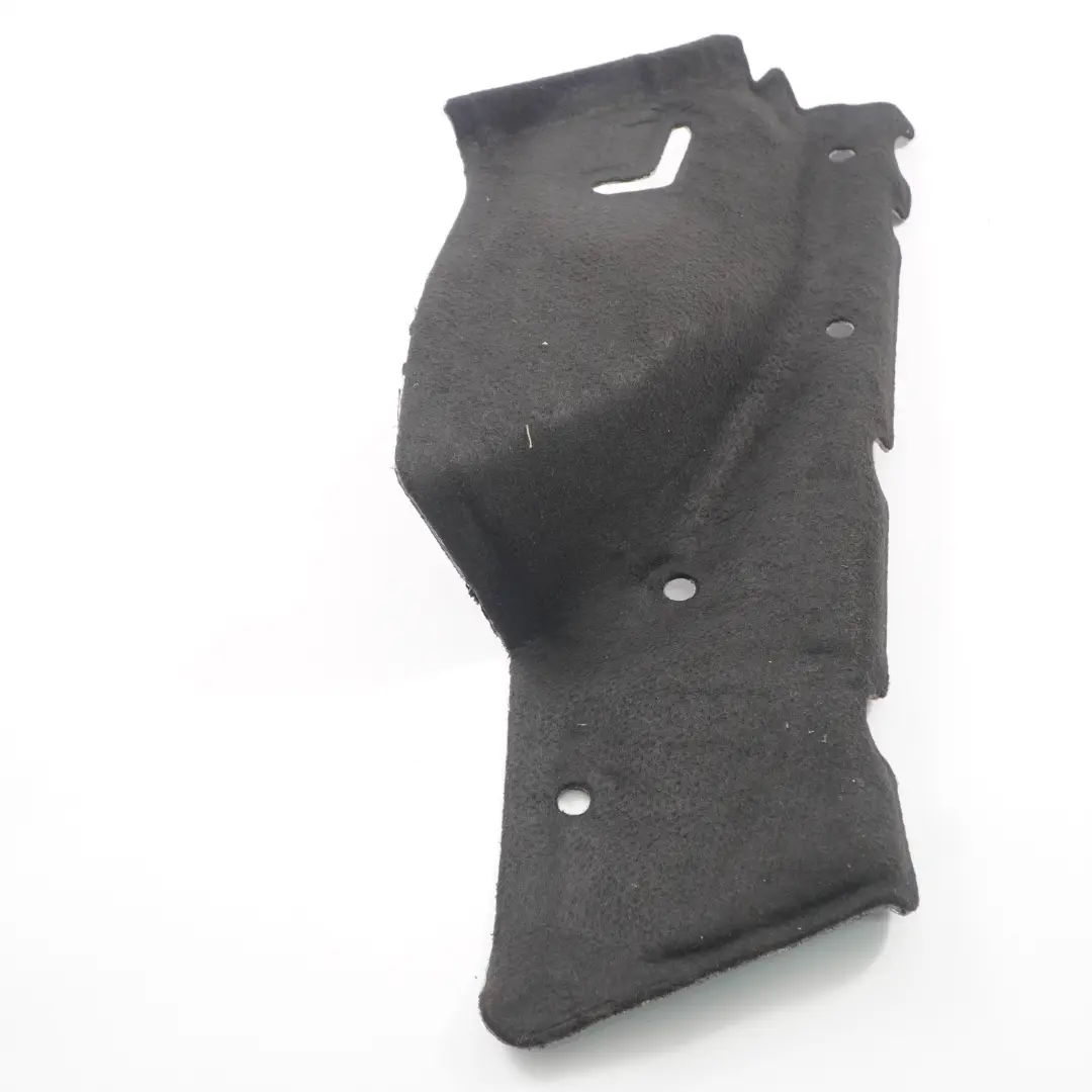 Pannello isolante per passaruota posteriore destro per BMW F45 con numero di parte 7298930 BMW F45 Pannello isolante per passaruota posteriore destro - SKU 7298930 - Numero di parte 7298930