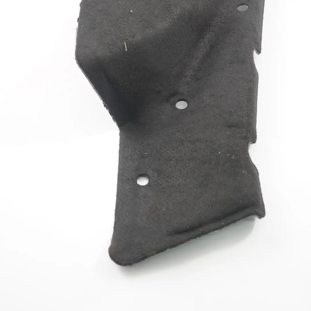 Pannello isolante per passaruota posteriore destro per BMW F45 con numero di parte 7298930 BMW F45 Pannello isolante per passaruota posteriore destro - SKU 7298930 - Numero di parte 7298930