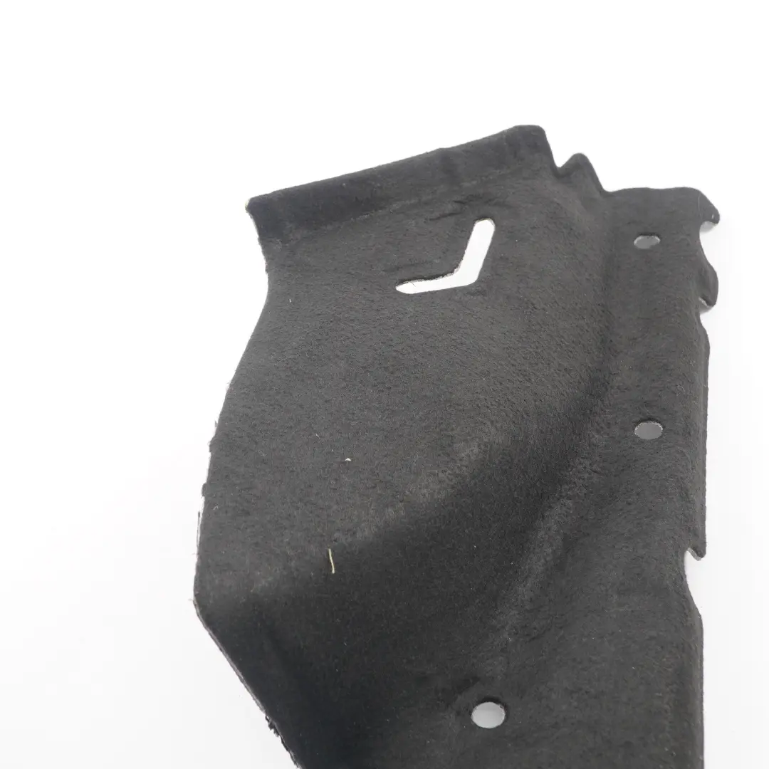 Insonorisation Panneau isolant de passage de roue arrière droite pour BMW F45 à propos du numéro de pièce 7298930 BMW F45 Insonorisation Panneau isolant de passage de roue arrière droite - SKU 7298930 - Numéro de pièce 7298930