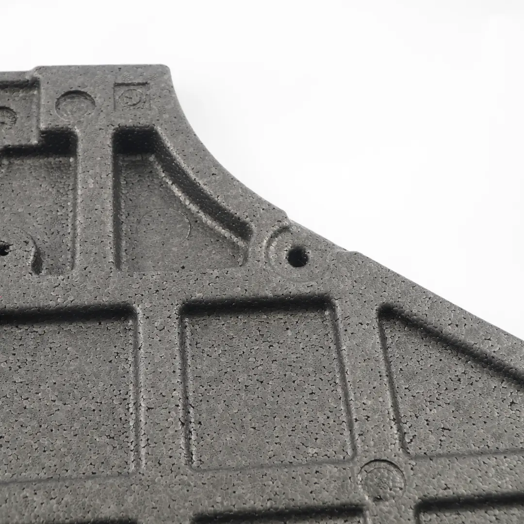 Schaumstoffeinsatz BMW F45 Mini F60 vorne links Fußraum Abdeckung für mit Teilenummer 7298937 Schaumstoffeinsatz BMW F45 Mini F60 vorne links Fußraum Abdeckung - SKU 7298937 - Teilenummer 7298937