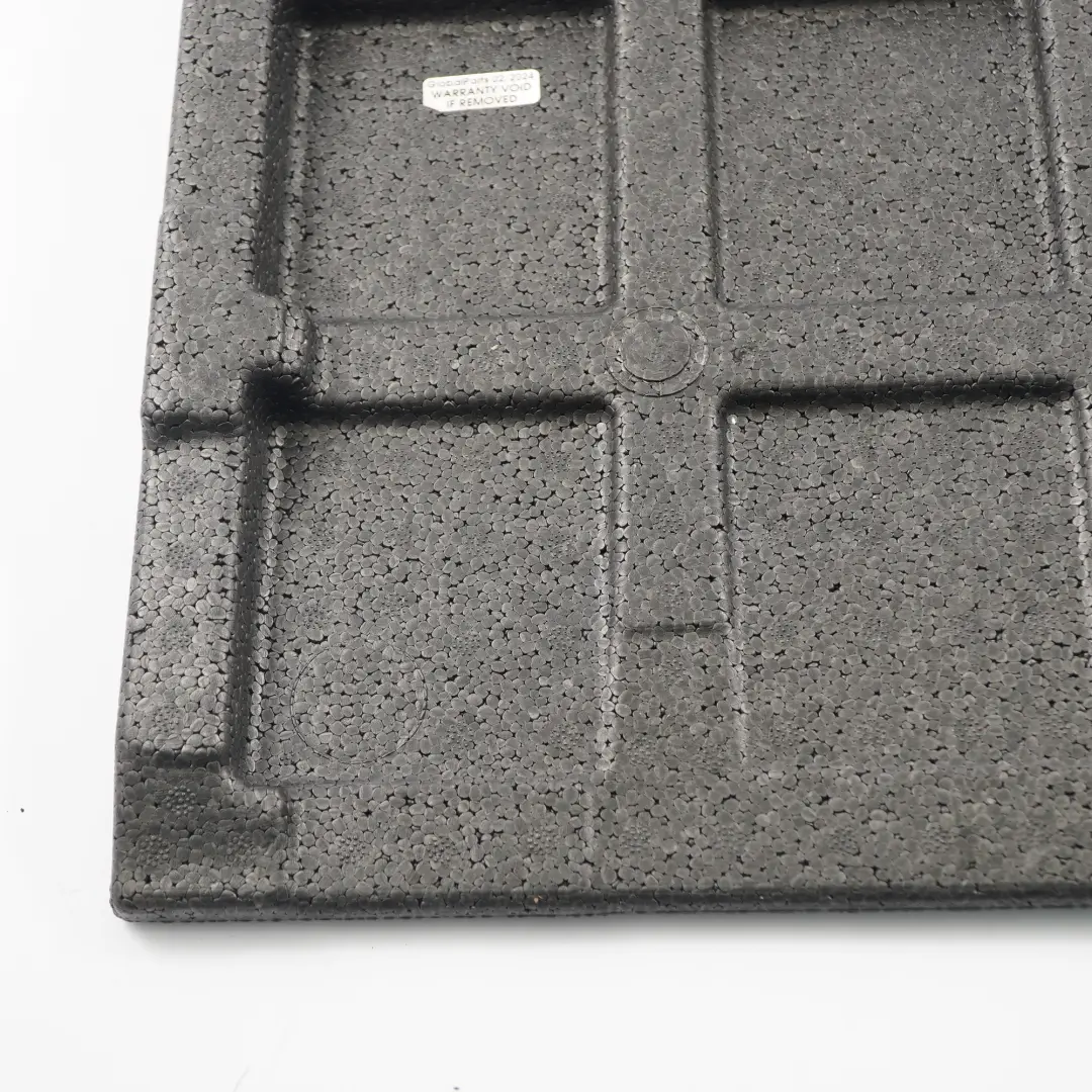  Foam Insert BMW F45 Mini F60 Front Left N/S Footwell Foam Covering Panel - SKU 7298937 - Part number 7298937