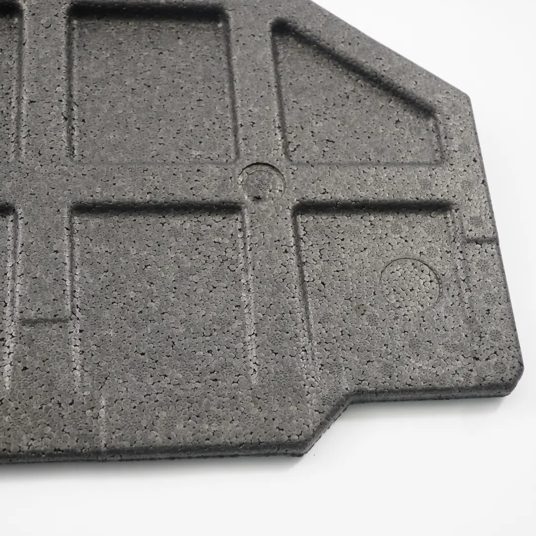 Foam Insert BMW F45 Mini F60 Front Left N/S Footwell Foam Covering Panel to with Part number 7298937 Foam Insert BMW F45 Mini F60 Front Left N/S Footwell Foam Covering Panel - SKU 7298937 - Part number 7298937