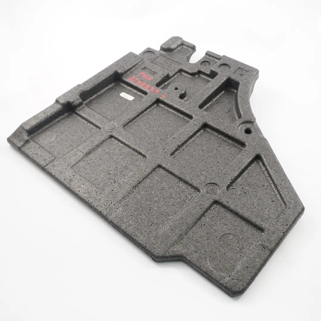 Foam Insert BMW F45 Mini F60 Front Left N/S Footwell Foam Covering Panel to with Part number 7298937 Foam Insert BMW F45 Mini F60 Front Left N/S Footwell Foam Covering Panel - SKU 7298937 - Part number 7298937