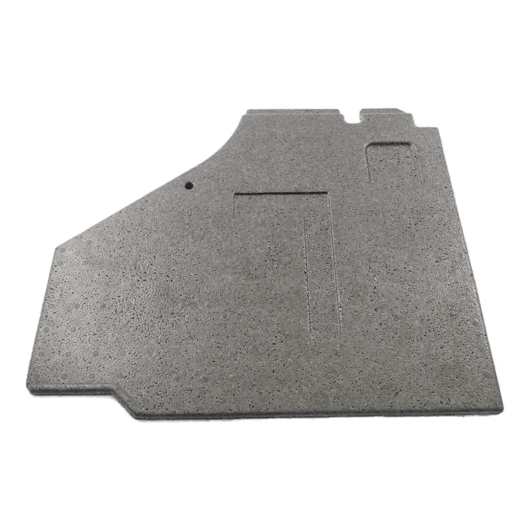 Inserto in schiuma Pannello anteriore sinistro per BMW F45 Mini F60 con numero di parte 7298937 BMW F45 Mini F60 Inserto in schiuma Pannello anteriore sinistro - SKU 7298937 - Numero di parte 7298937