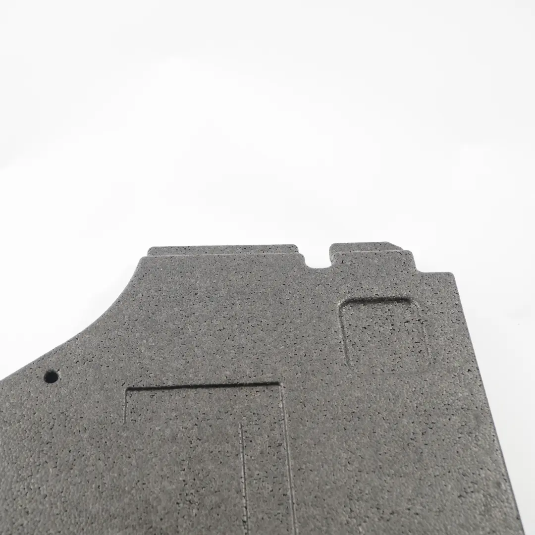  Foam Insert BMW F45 Mini F60 Front Left N/S Footwell Foam Covering Panel - SKU 7298937 - Part number 7298937