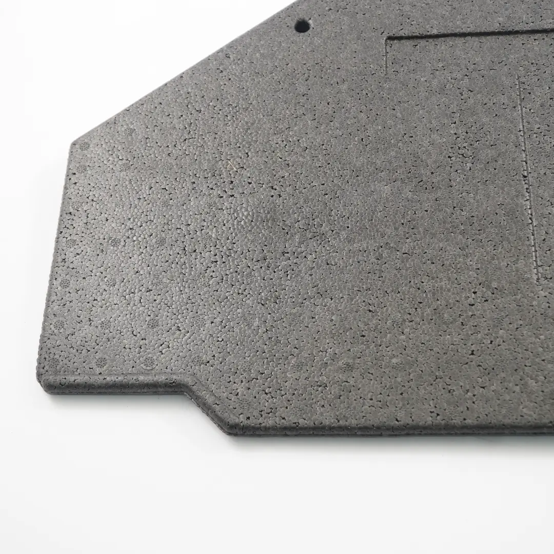 Inserto in schiuma Pannello anteriore sinistro per BMW F45 Mini F60 con numero di parte 7298937 BMW F45 Mini F60 Inserto in schiuma Pannello anteriore sinistro - SKU 7298937 - Numero di parte 7298937