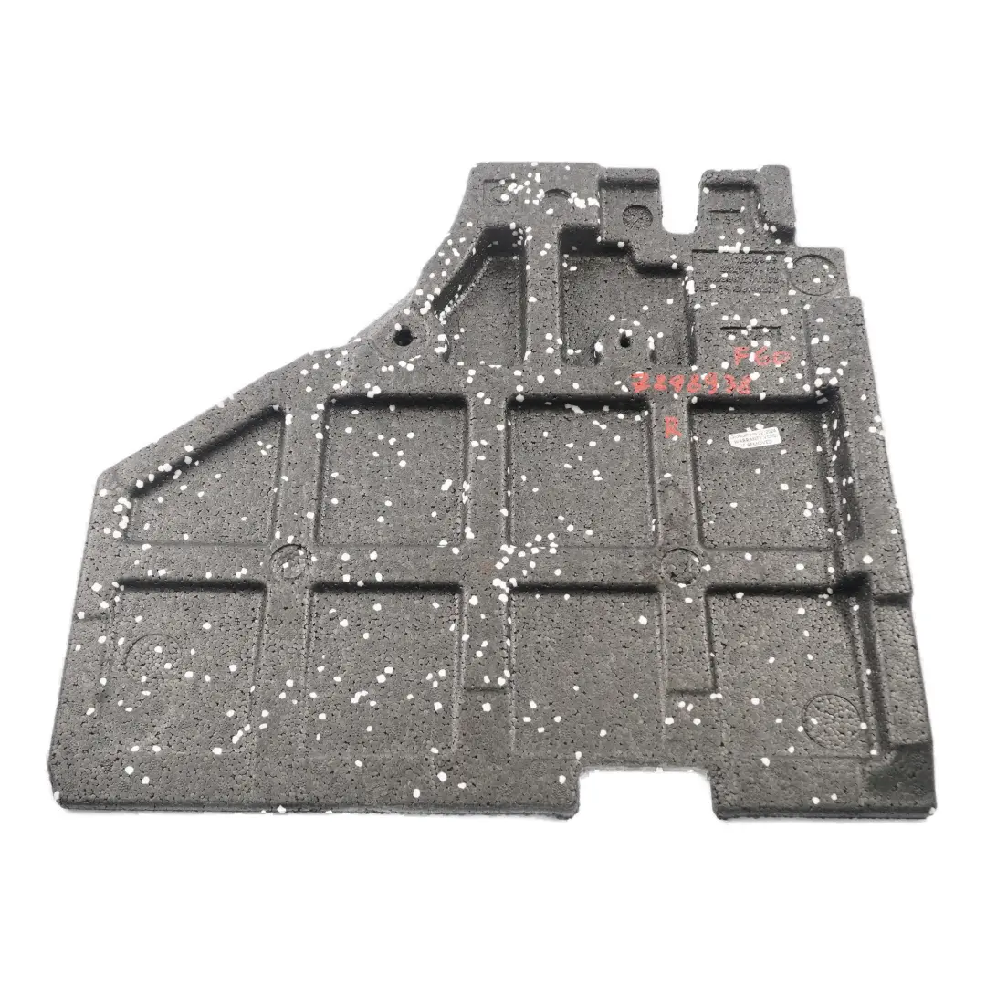 Wkład Podłogi Styropian Prawy Przedni do BMW F45 Mini F60 o numerze 7298938 BMW F45 Mini F60 Wkład Podłogi Styropian Prawy Przedni - SKU 7298938 - Numer Części 7298938