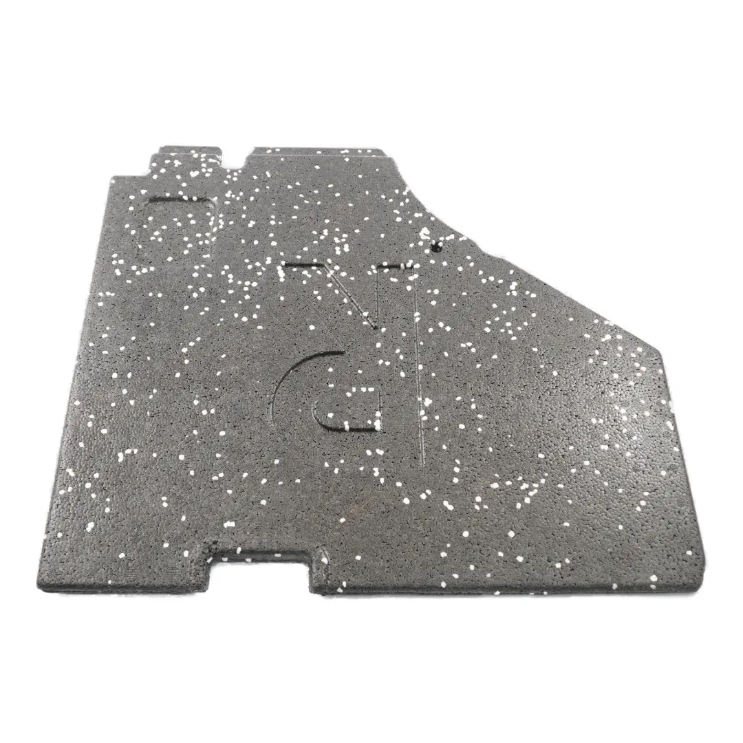 Insertion mousse BMW F45 Mini F60 Avant droite Panneau de recouvrement pour à propos du numéro de pièce 7298938 Insertion mousse BMW F45 Mini F60 Avant droite Panneau de recouvrement - SKU 7298938 - Numéro de pièce 7298938