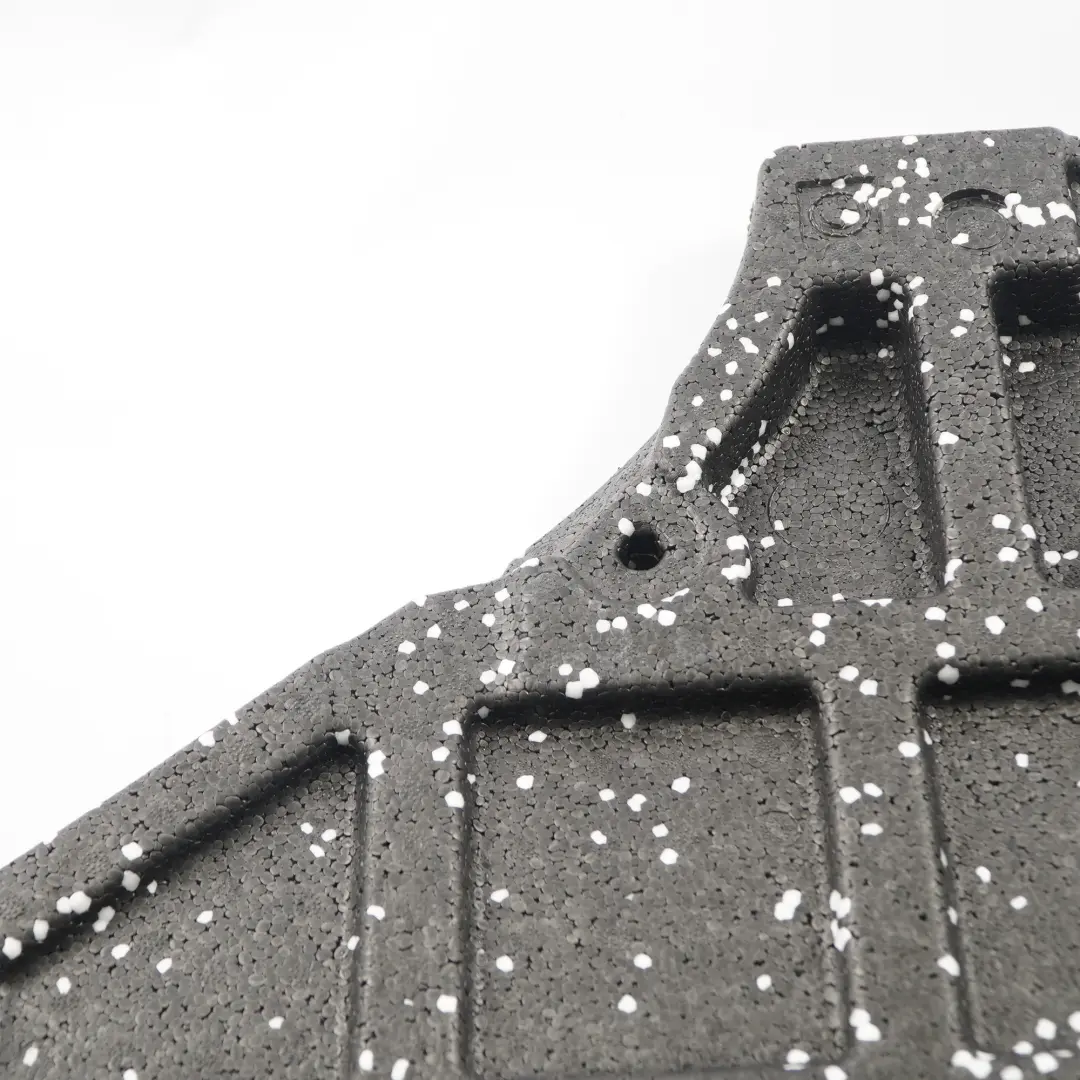  Schaumstoffeinsatz BMW F45 Mini F60 vorne rechts Fußraum Abdeckung - SKU 7298938 - Teilenummer 7298938