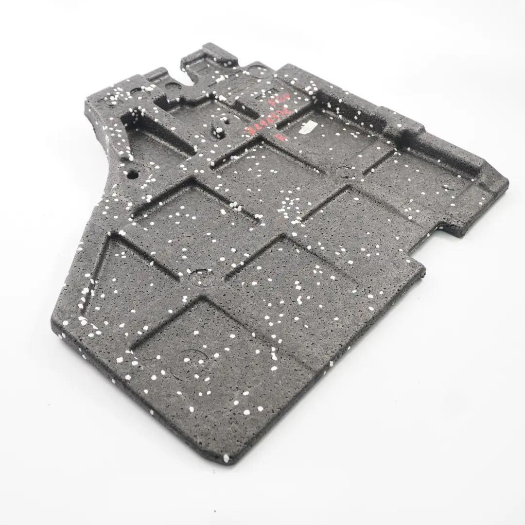  Foam Insert BMW F45 Mini F60 Front Right O/S Footwell Foam Covering - SKU 7298938 - Part number 7298938