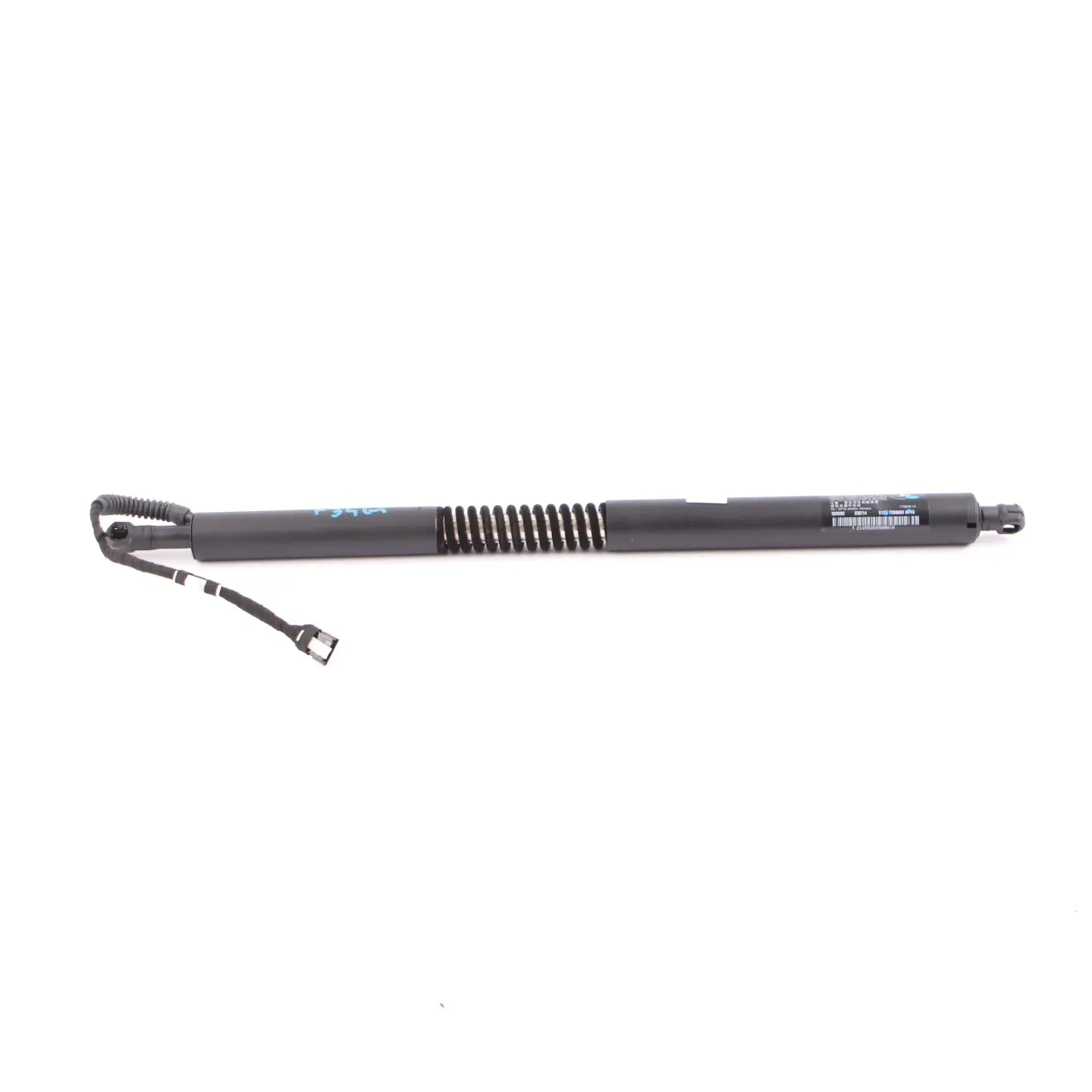 BMW F34 Gas Pressurized Spring Hinge Tailgate Trunk Lid Left N/S 7298983