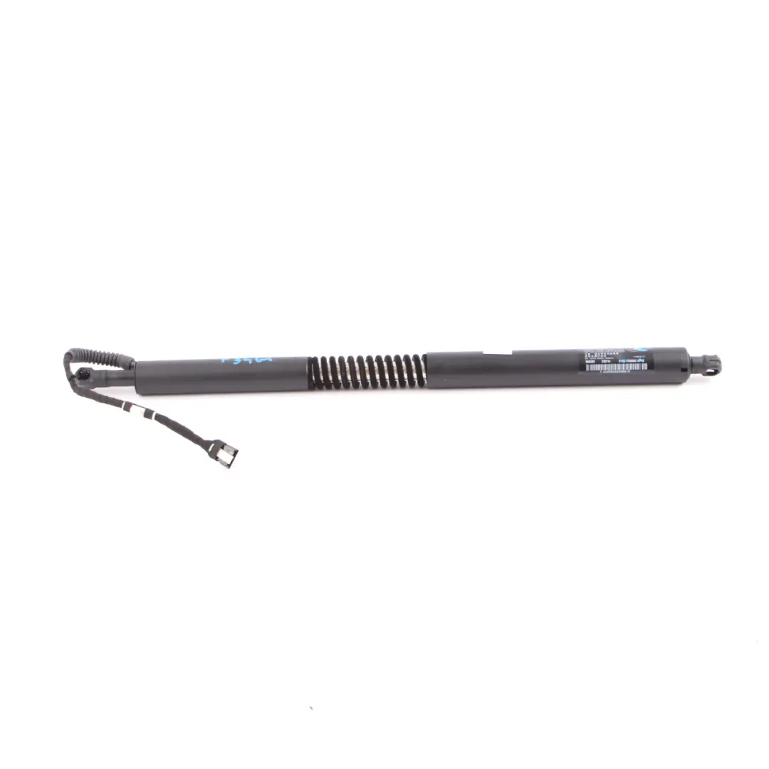 BMW F34 Gas Presurizado Muelle Bisagra Portón Trasero Tapa Maletero Izquierda - SKU 7298983 - Número de pieza 7298983