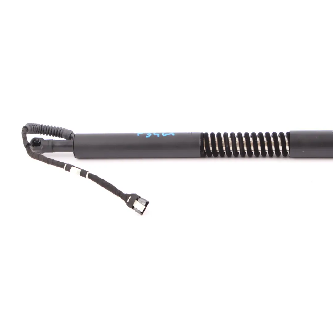 BMW F34 Gas Presurizado Muelle Bisagra Portón Trasero Tapa Maletero Izquierda - SKU 7298983 - Número de pieza 7298983