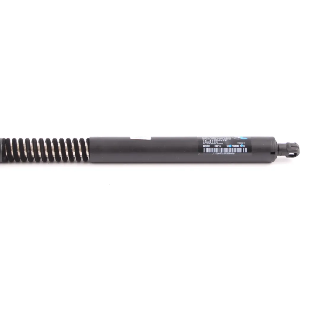 BMW F34 Gas Pressurized Spring Hinge Tailgate Trunk Lid Left N/S - SKU 7298983 - Part number 7298983