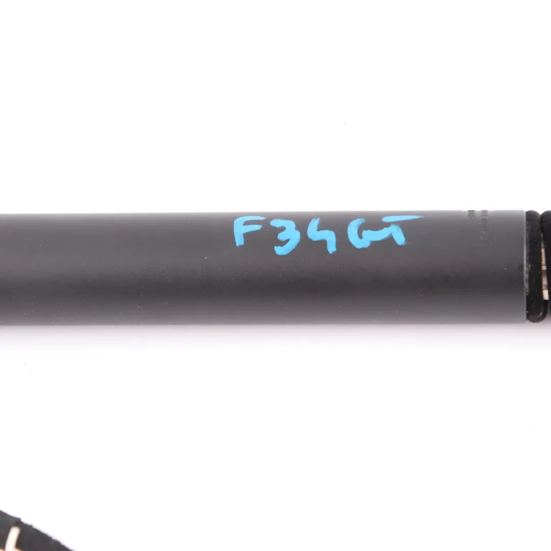 BMW F34 Gas Pressurized Spring Hinge Tailgate Trunk Lid Left N/S - SKU 7298983 - Part number 7298983