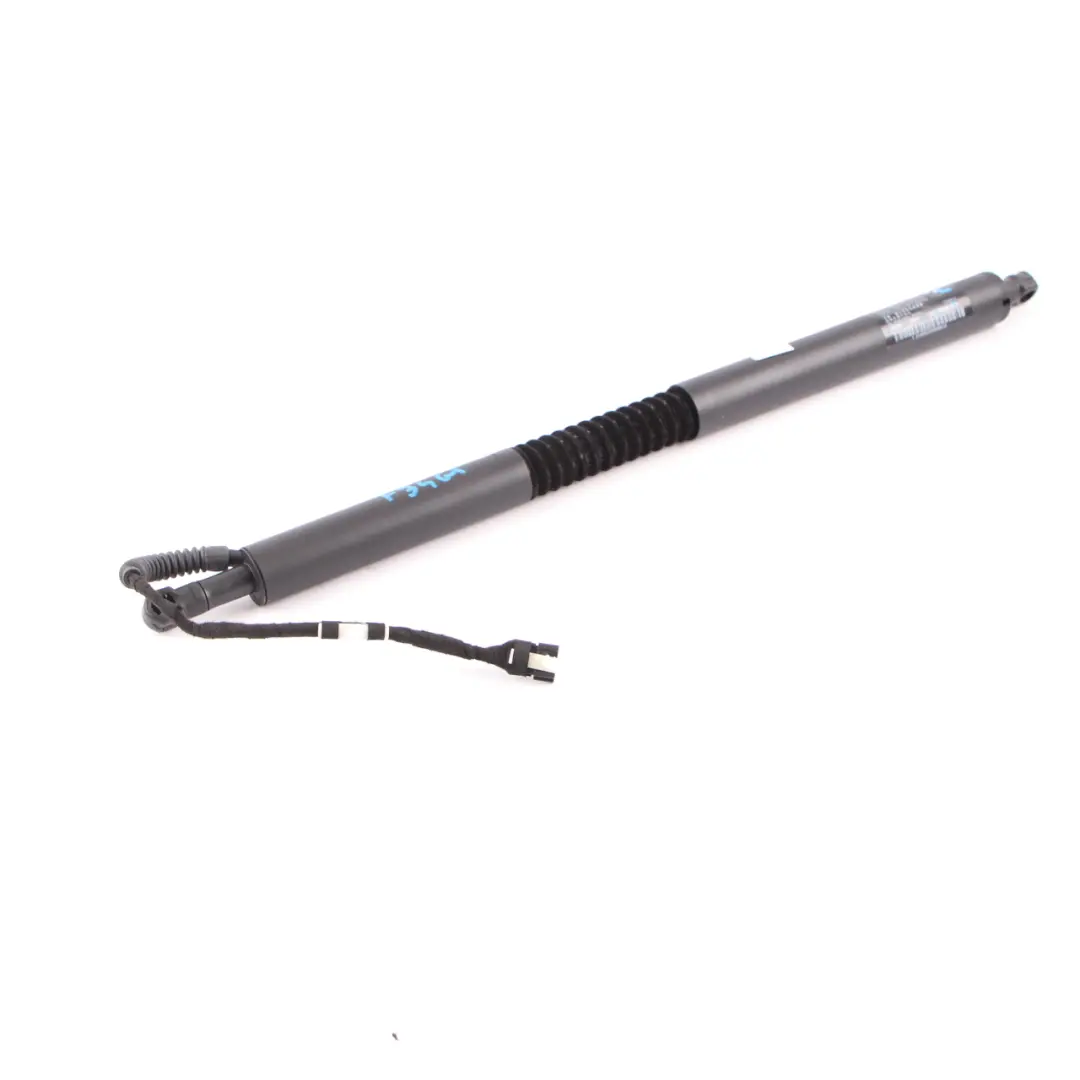 BMW F34 Charnière À Ressort Gaz Pressurisé Couvercle Hayon Coffre Gauche - SKU 7298983 - Numéro de pièce 7298983